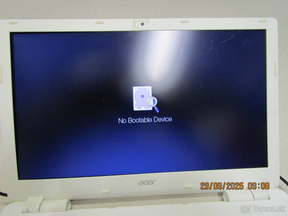 PREDAM notebook ACER V3572model Z5WAH za 25€ - 2