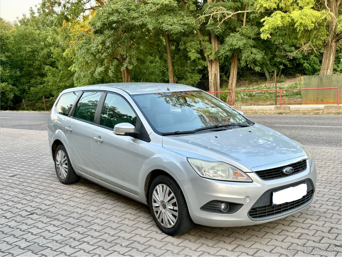 Ford Focus 1.8TDCi 85KW - 2