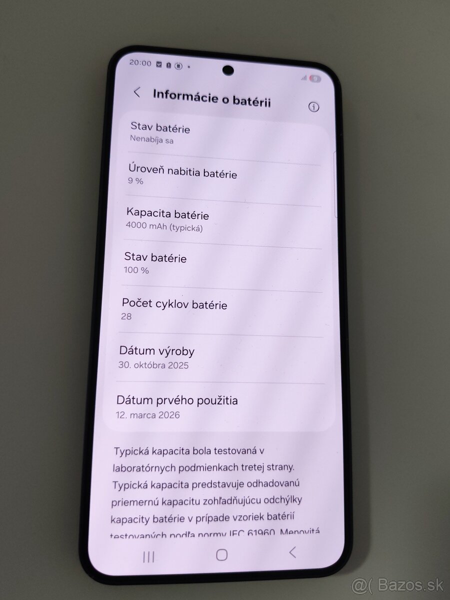 Samsung galaxy s25 - 2