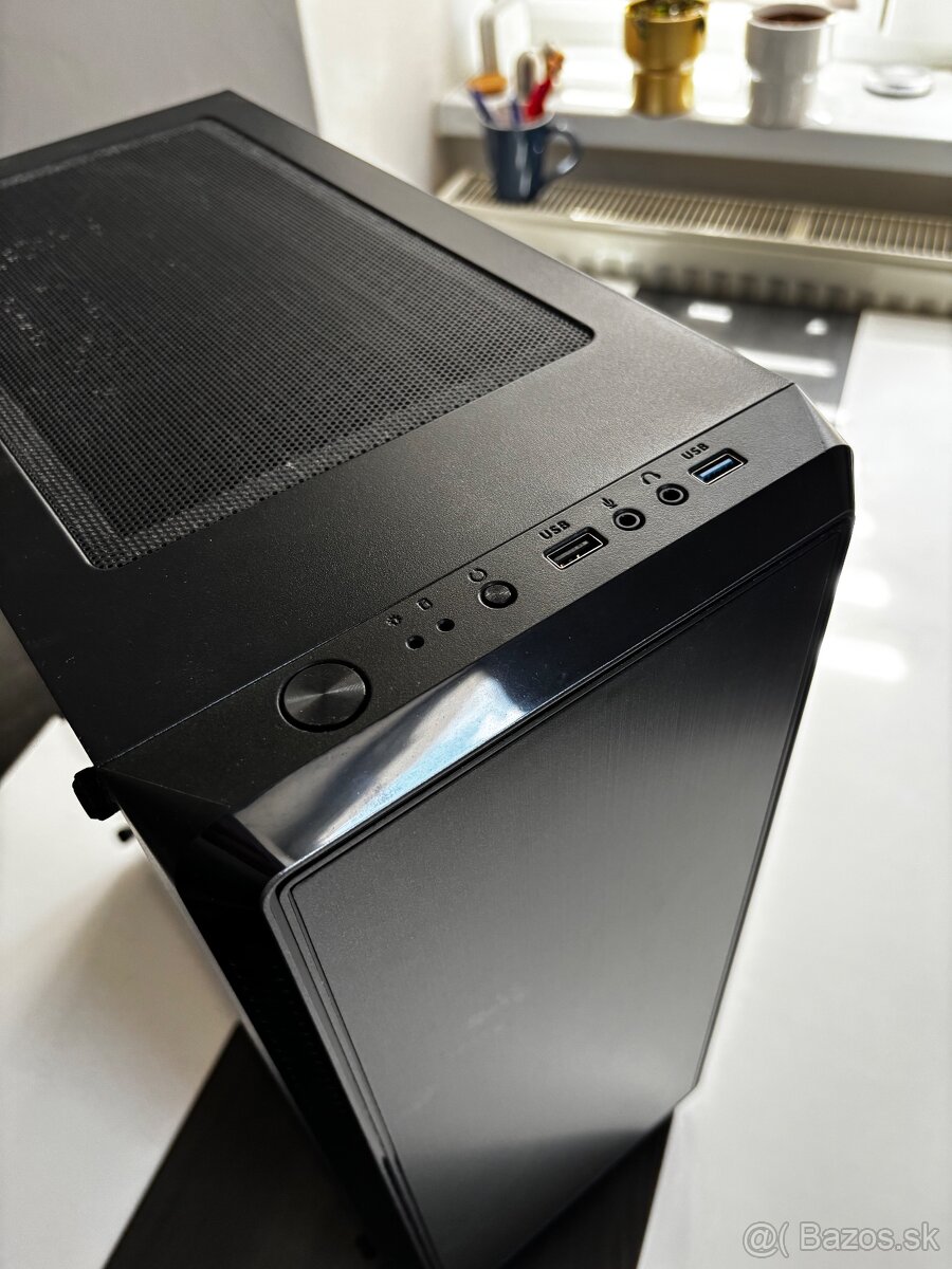 PC Game AMD ryzen 5 / 16GB Ram / RTX 4060 - 2