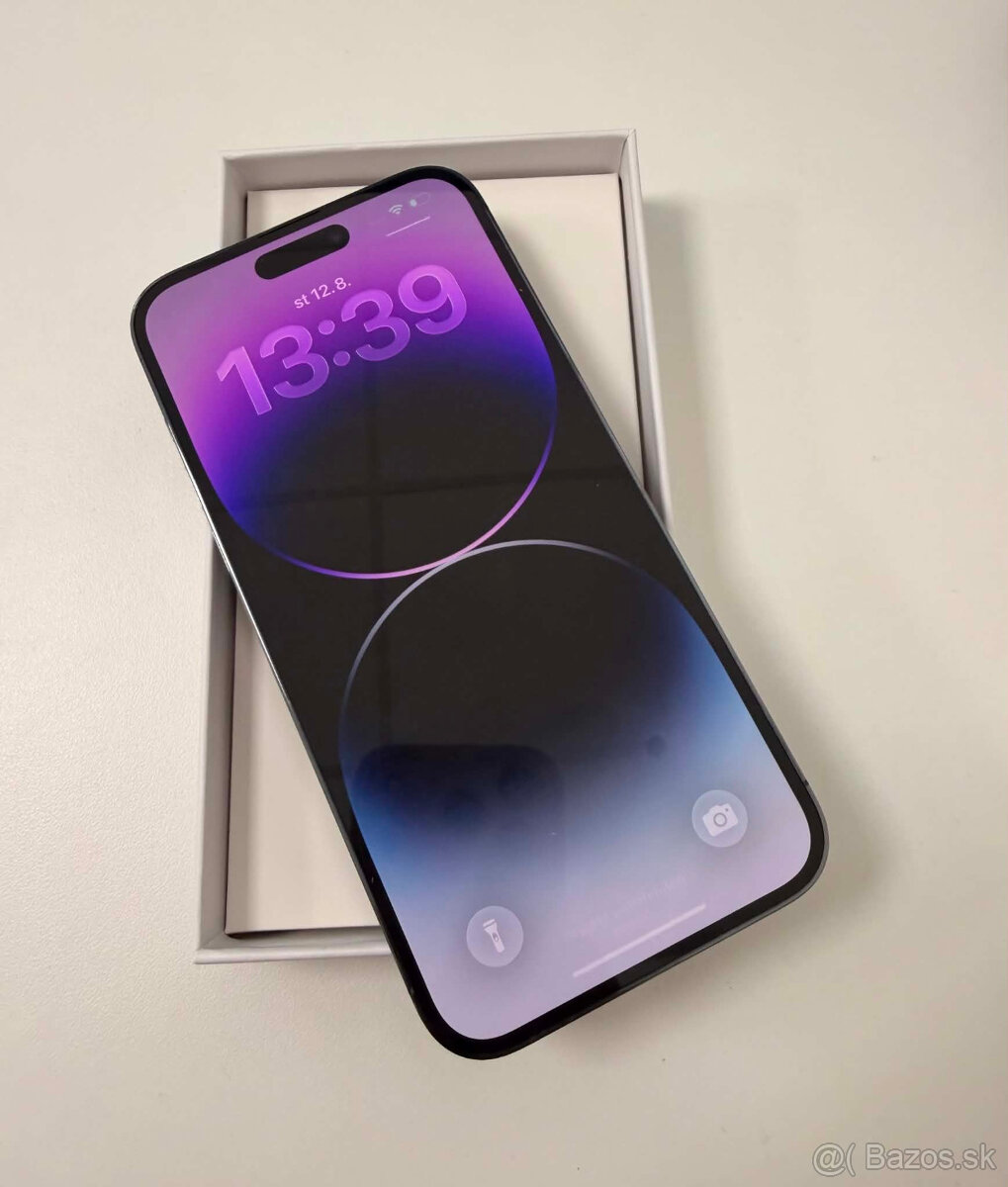 iPhone 14 Pro Max 128GB - 2