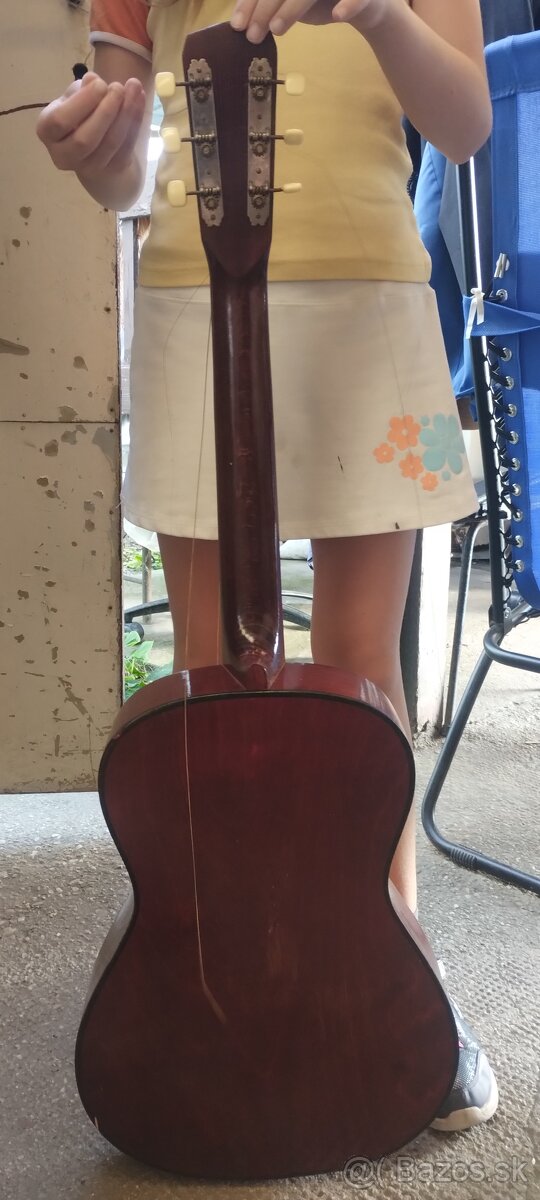 Gitara rok 1973 - 2