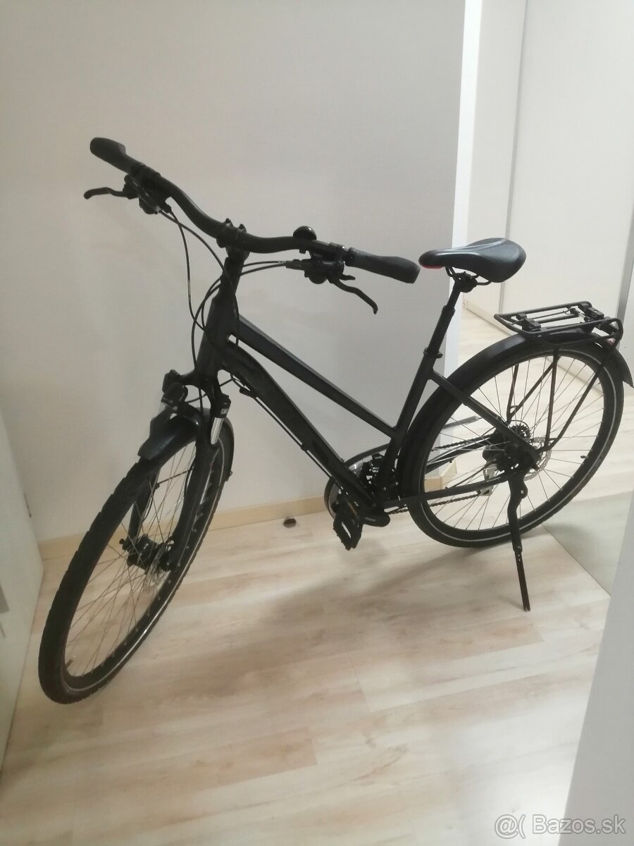 CUBE TOURING ON1 - 2