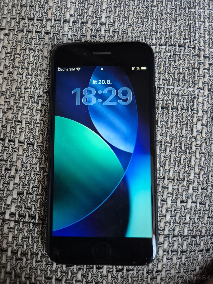 iphone se 2020 64GB - 2