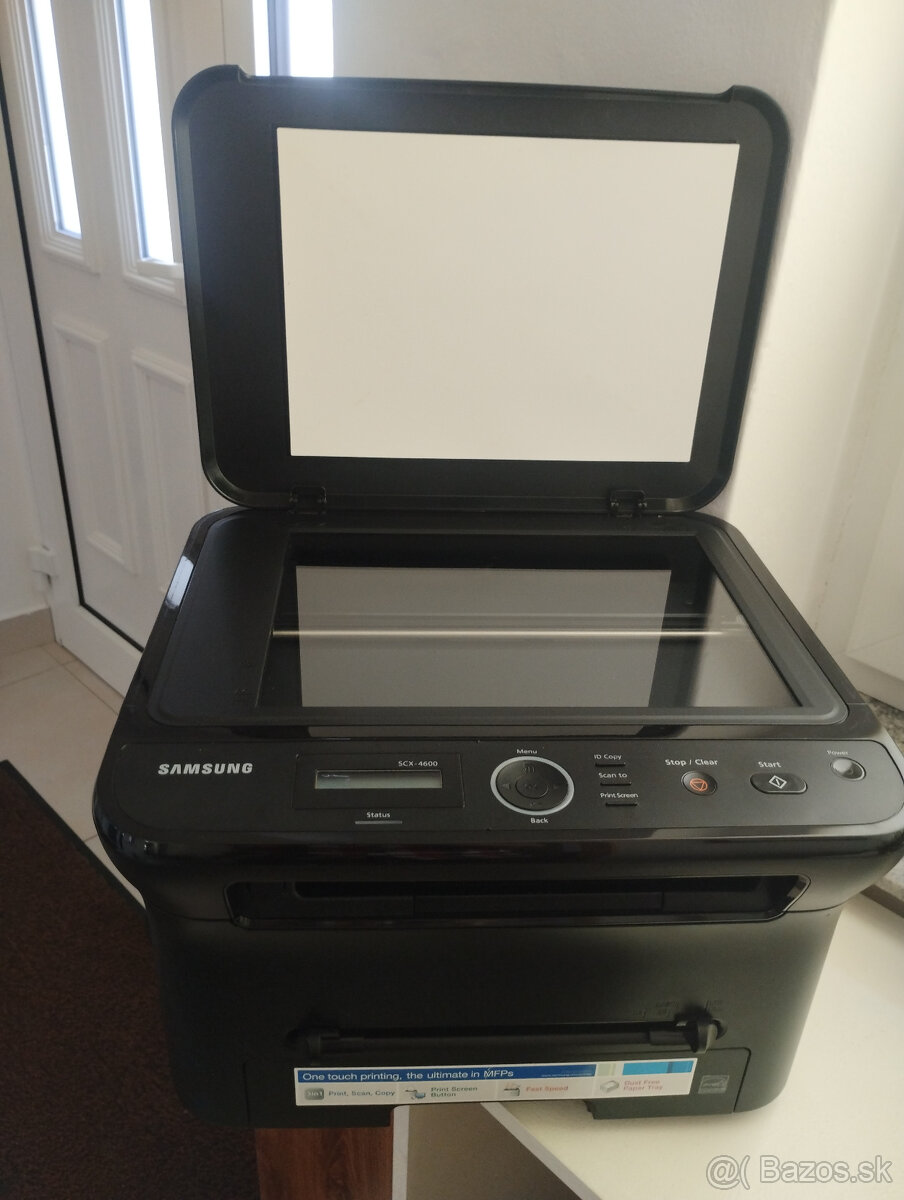 Predám multifunkčné zariadenie SAMSUNG - 2