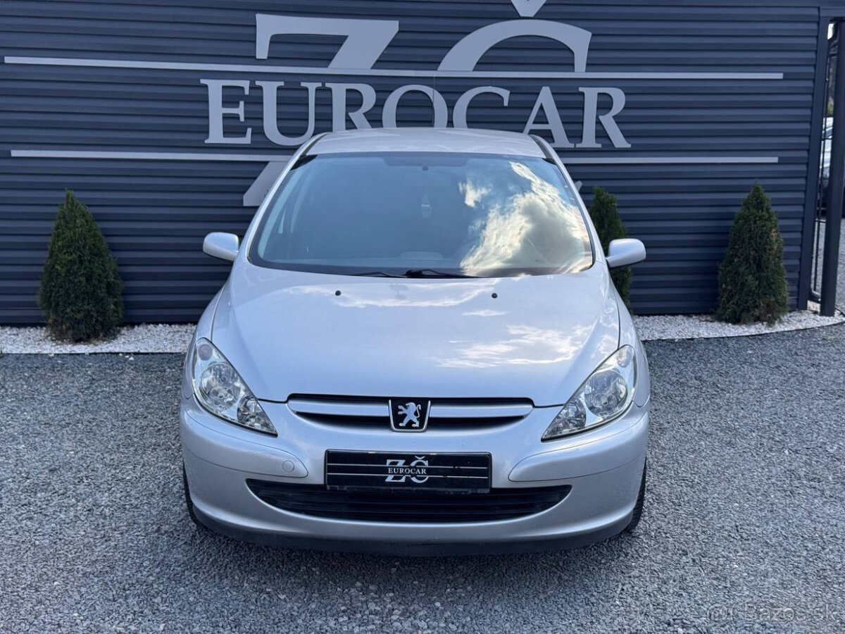 Peugeot 307 1.6i 16V Confort Pack - 2