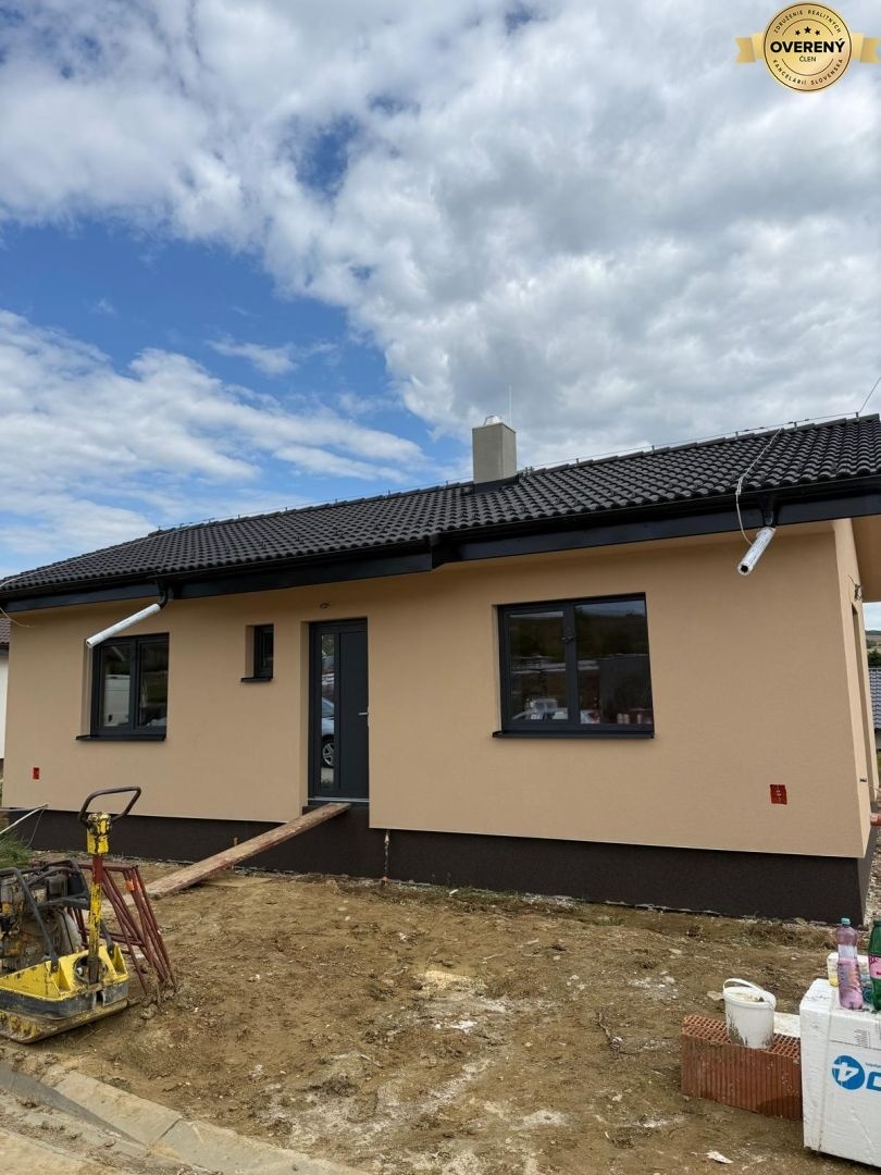 Na predaj novostavba, Prešov, Mirkovce - 2