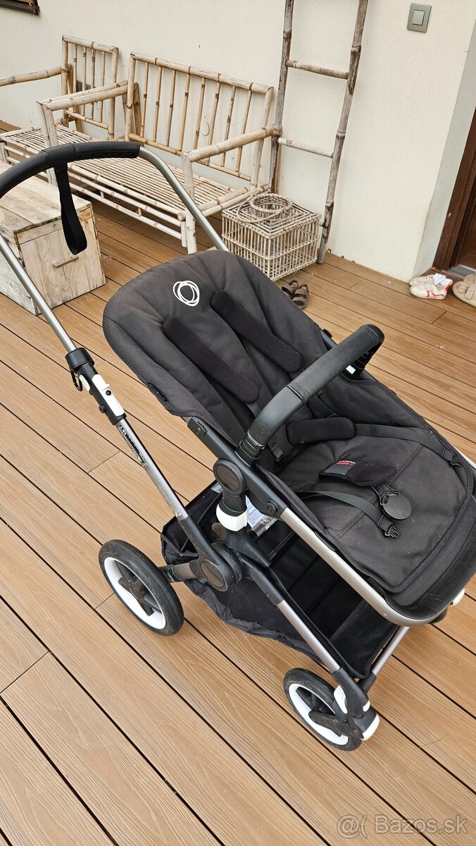 Bugaboo fox 3 - 2