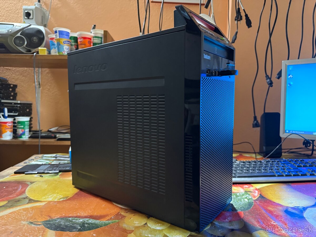 Lenovo ThinkCentre E73 - 2