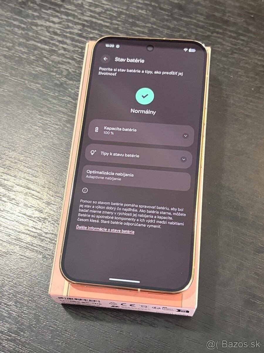 Google Pixel 11 PRO XL 256GB - 2