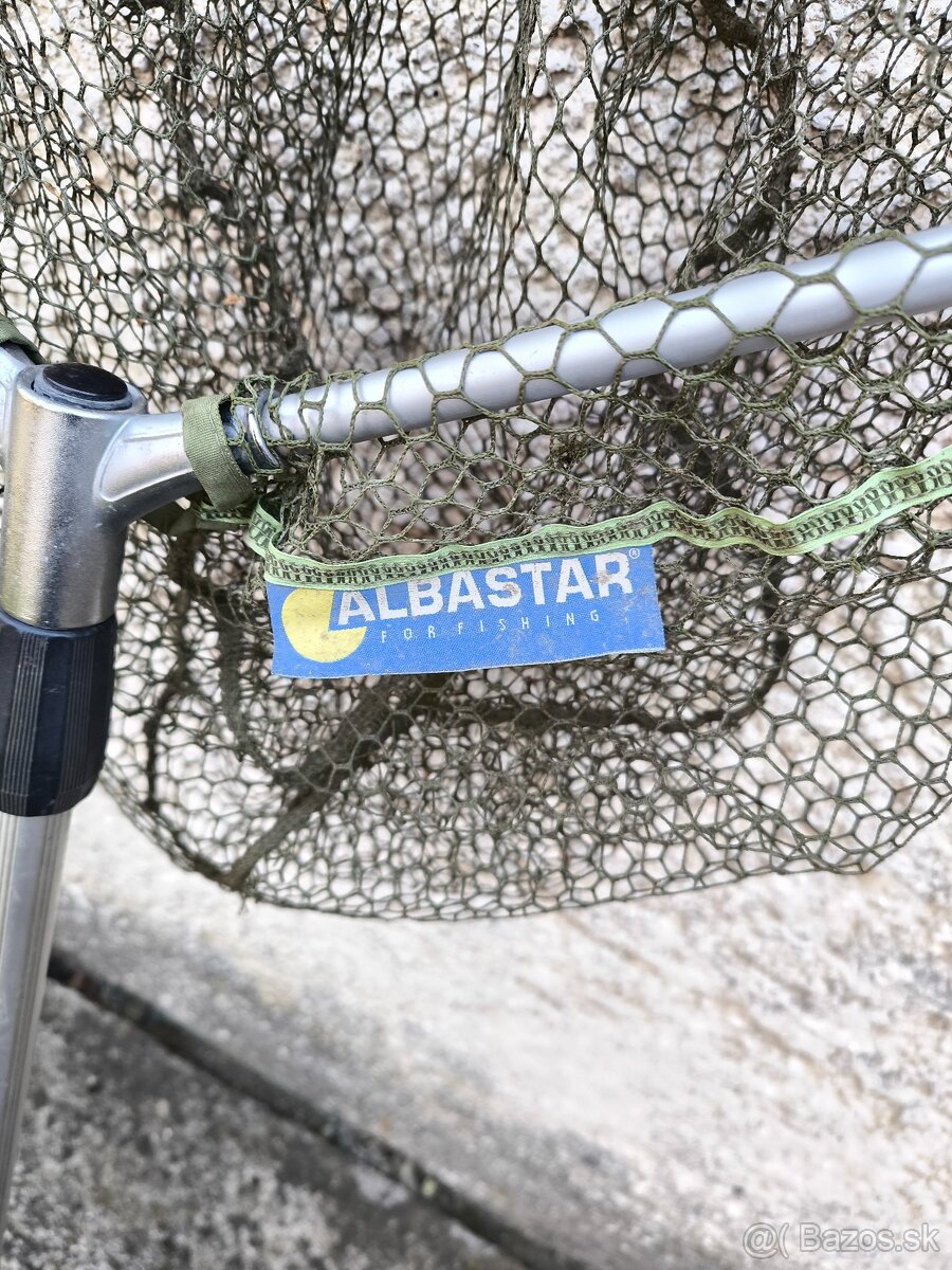 Podberák Albastar - 2