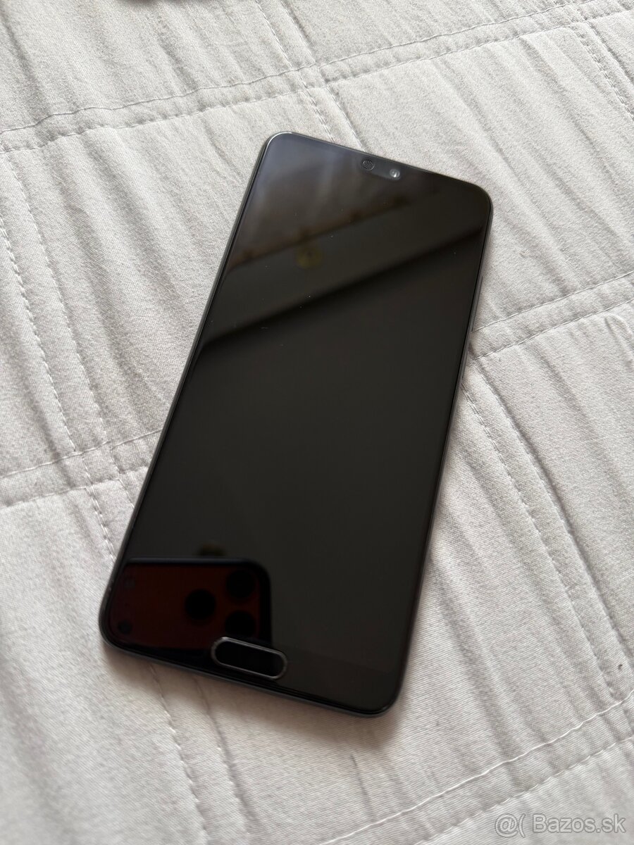 Huawei P20 4/128gb - 2