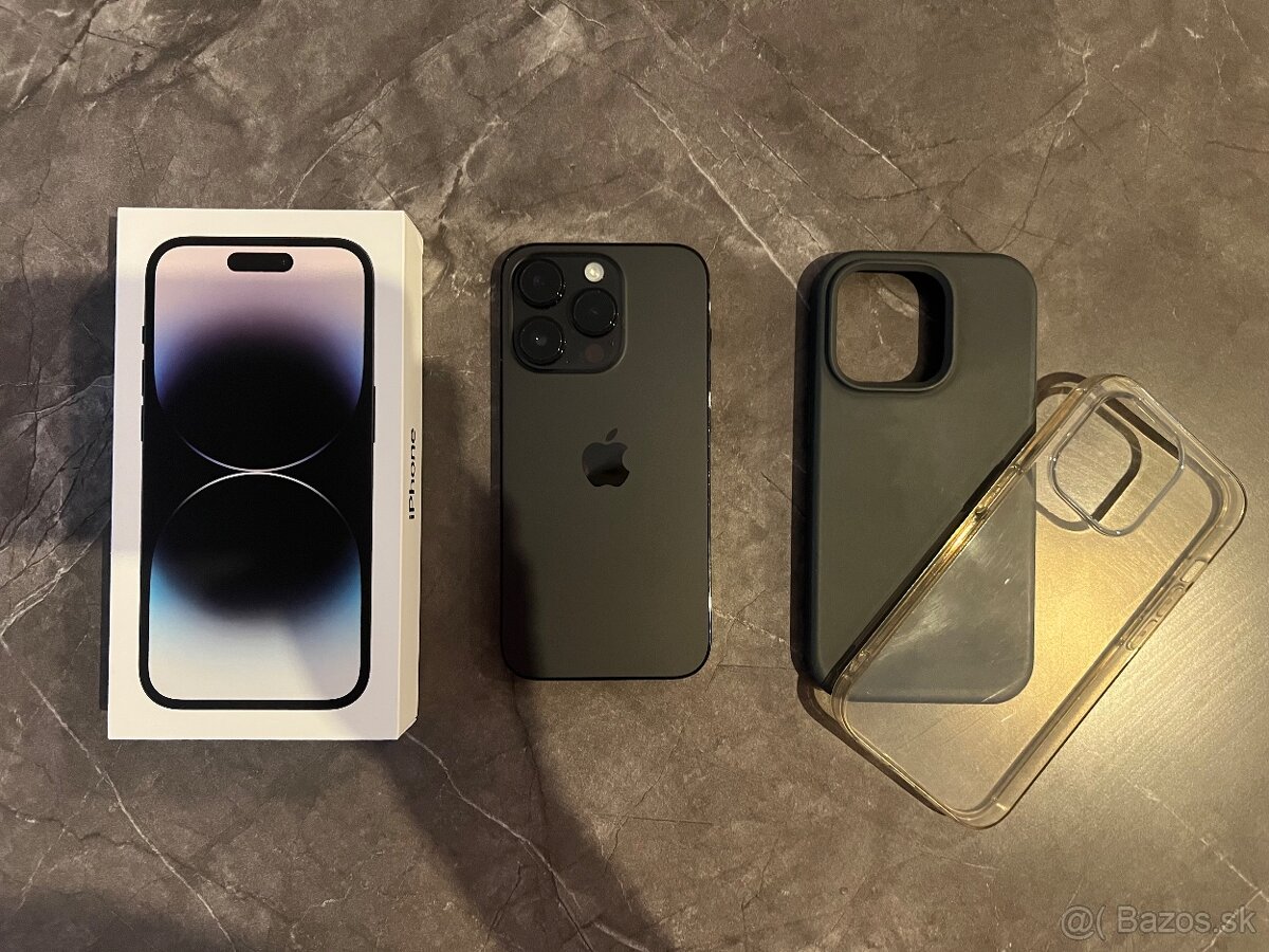 iPhone 14 pro 256gb - 2