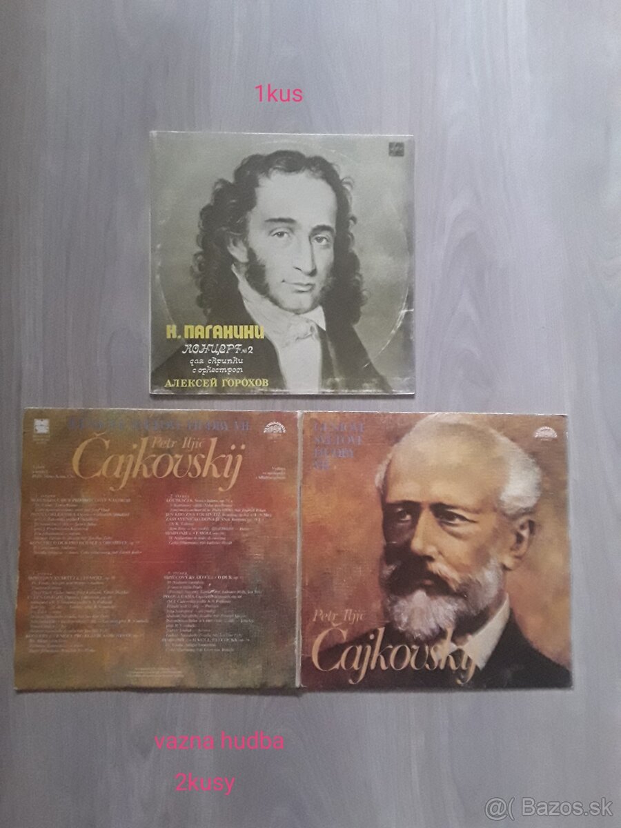Platne rozne, Hamiro .,magnet.pasky, aine veci - 2