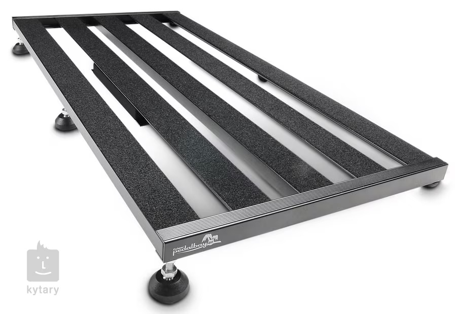 Palmer Pedalbay 80 – pedalboard - 2