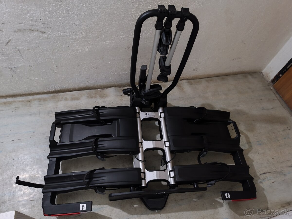 Thule EasyFold XT 934 - 2