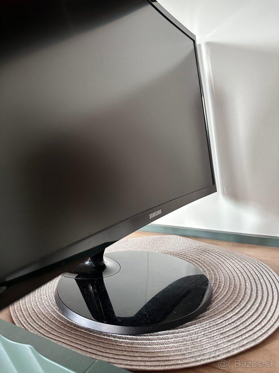Monitor Samsung - 2