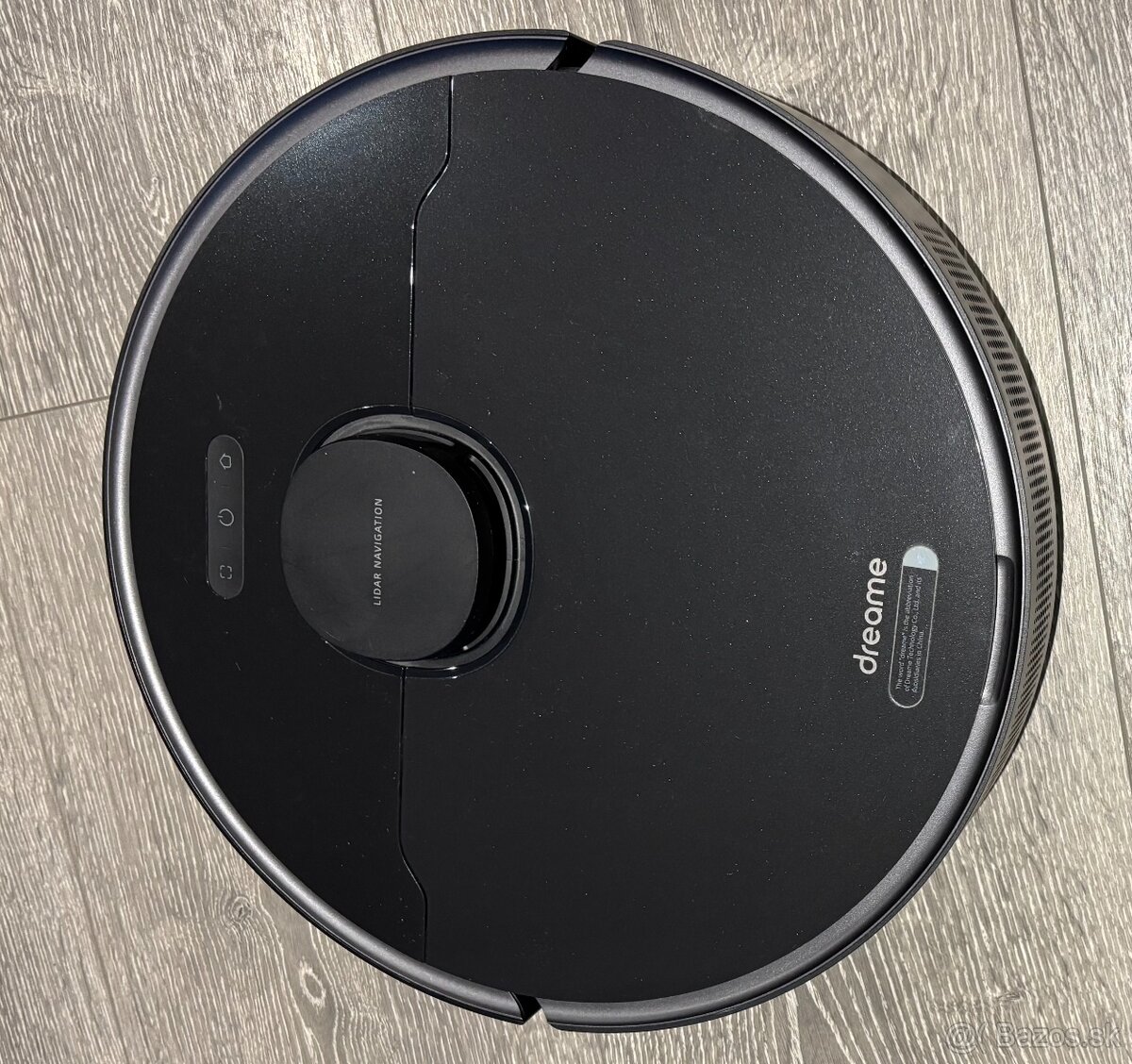robotický vysávač s mopom Dreame Bot L10 Pro - 2