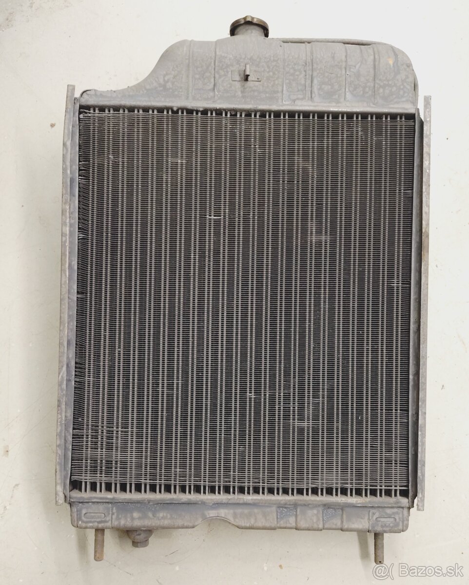 Chladič ZETOR UŘ I / DESTA – Originál AUTOPAL - 2