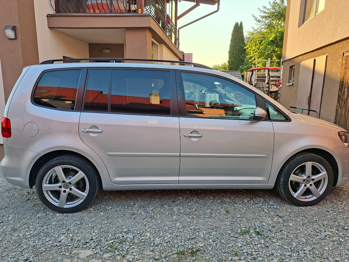 Touran - 2