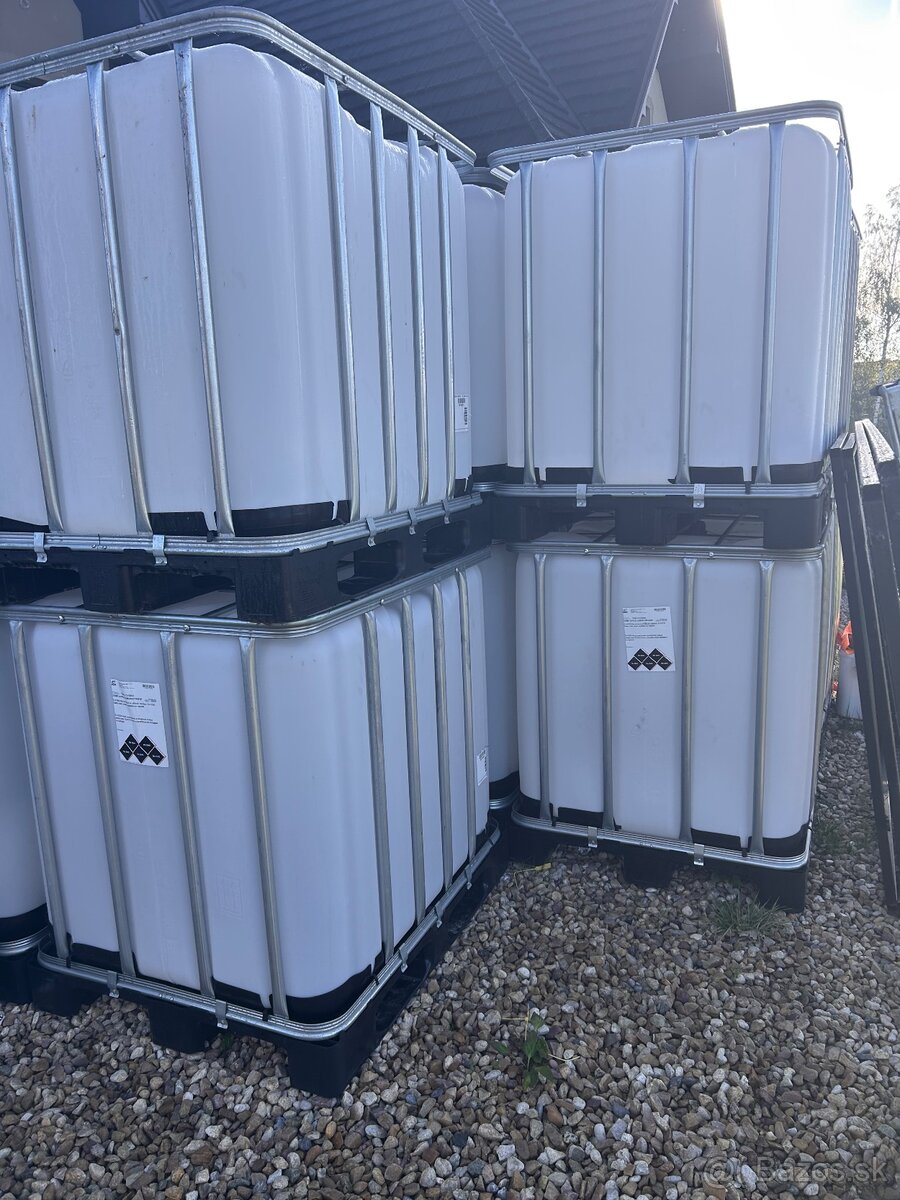 IBC 1000L - 2
