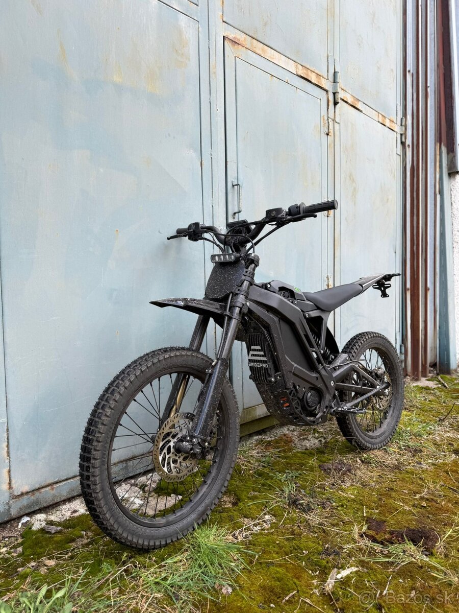 E-RIDE PRO SS 3.0 L1e - 2