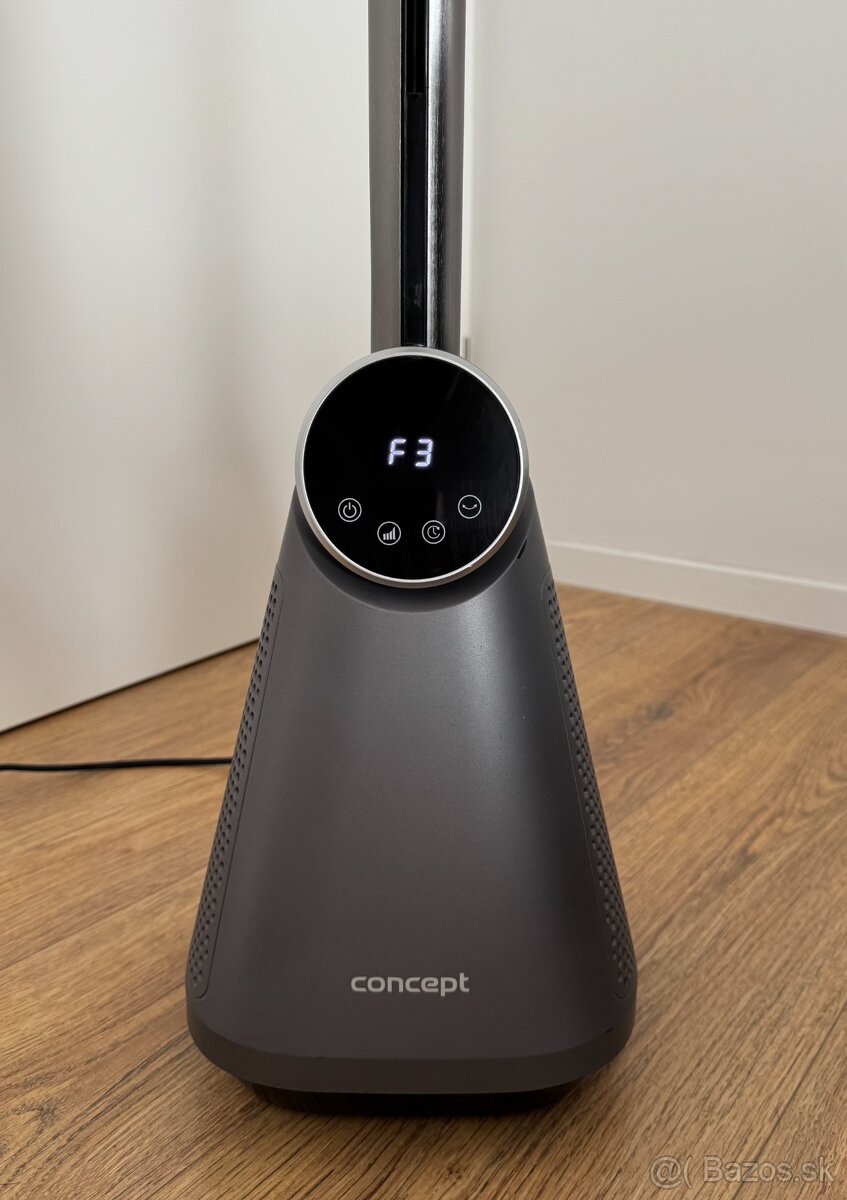 Ventilátor stĺpový CONCEPT VS5130 - 2