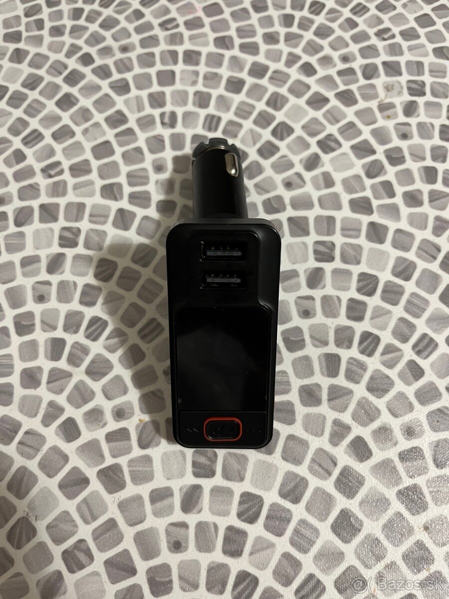 Transmiter do auta - 2