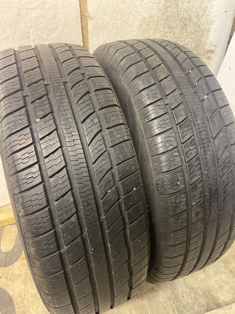 Zimné 185/60 R15 - 2