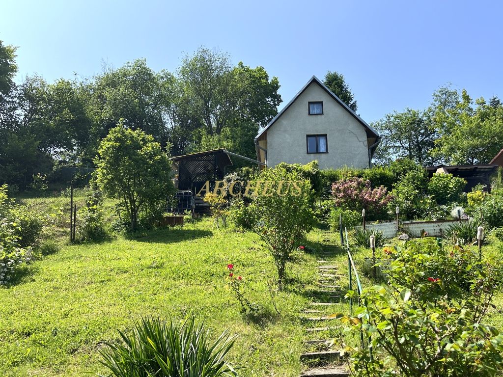 MUROVANÁ ZÁHRADNÁ CHATA, BARDEJOV, RURNÁ - 2