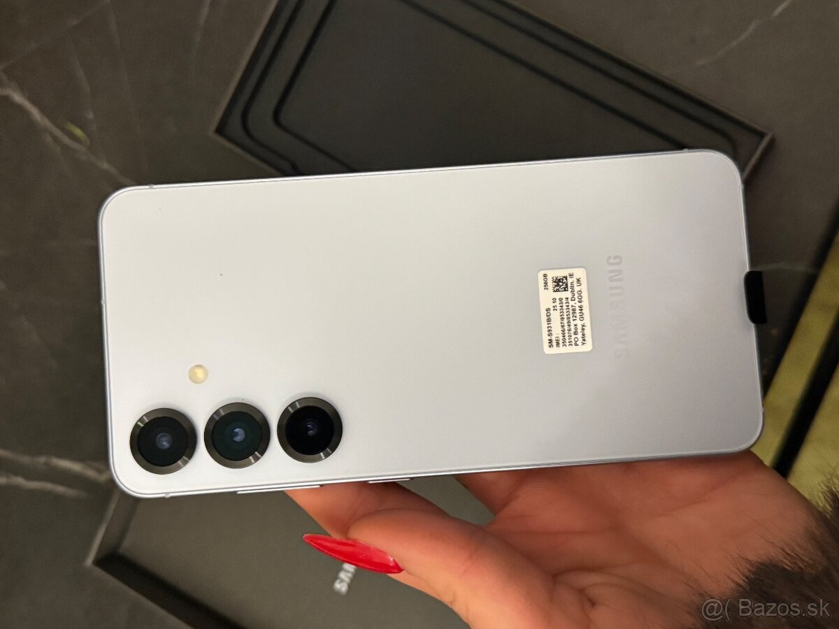 Samsung galaxy S25 256gb - 2