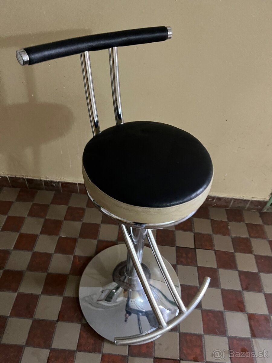 Barové stoličky - 2