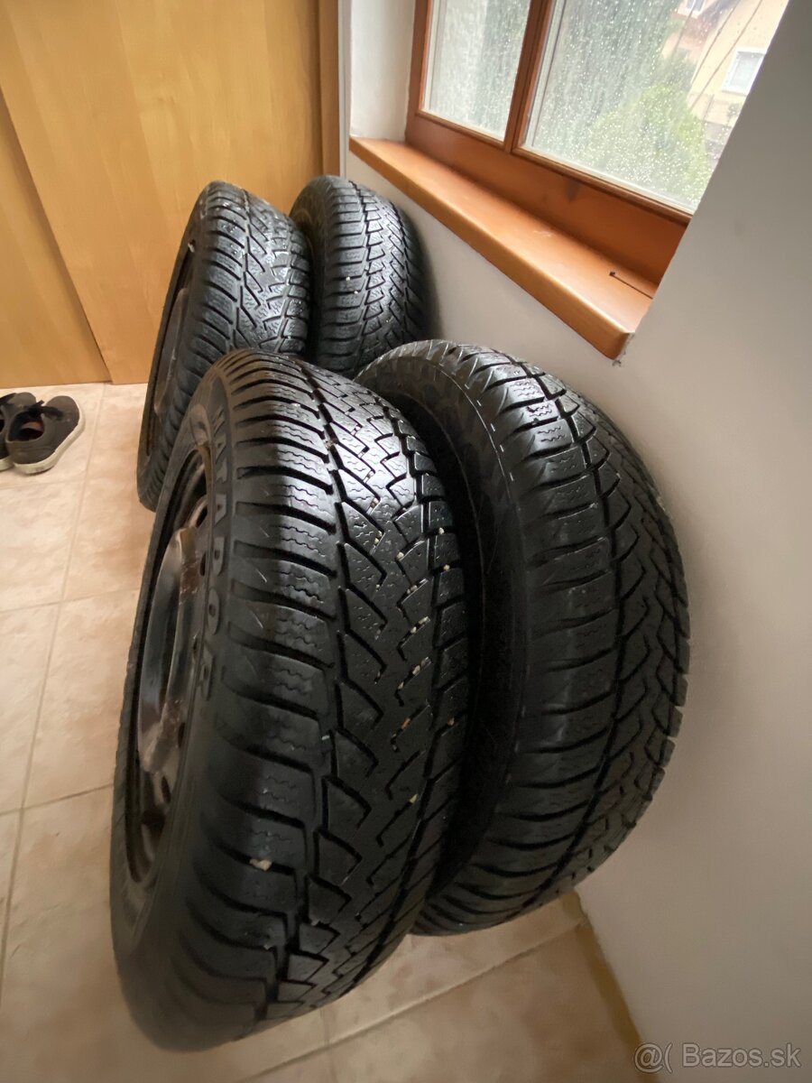 165/70R14 - 2