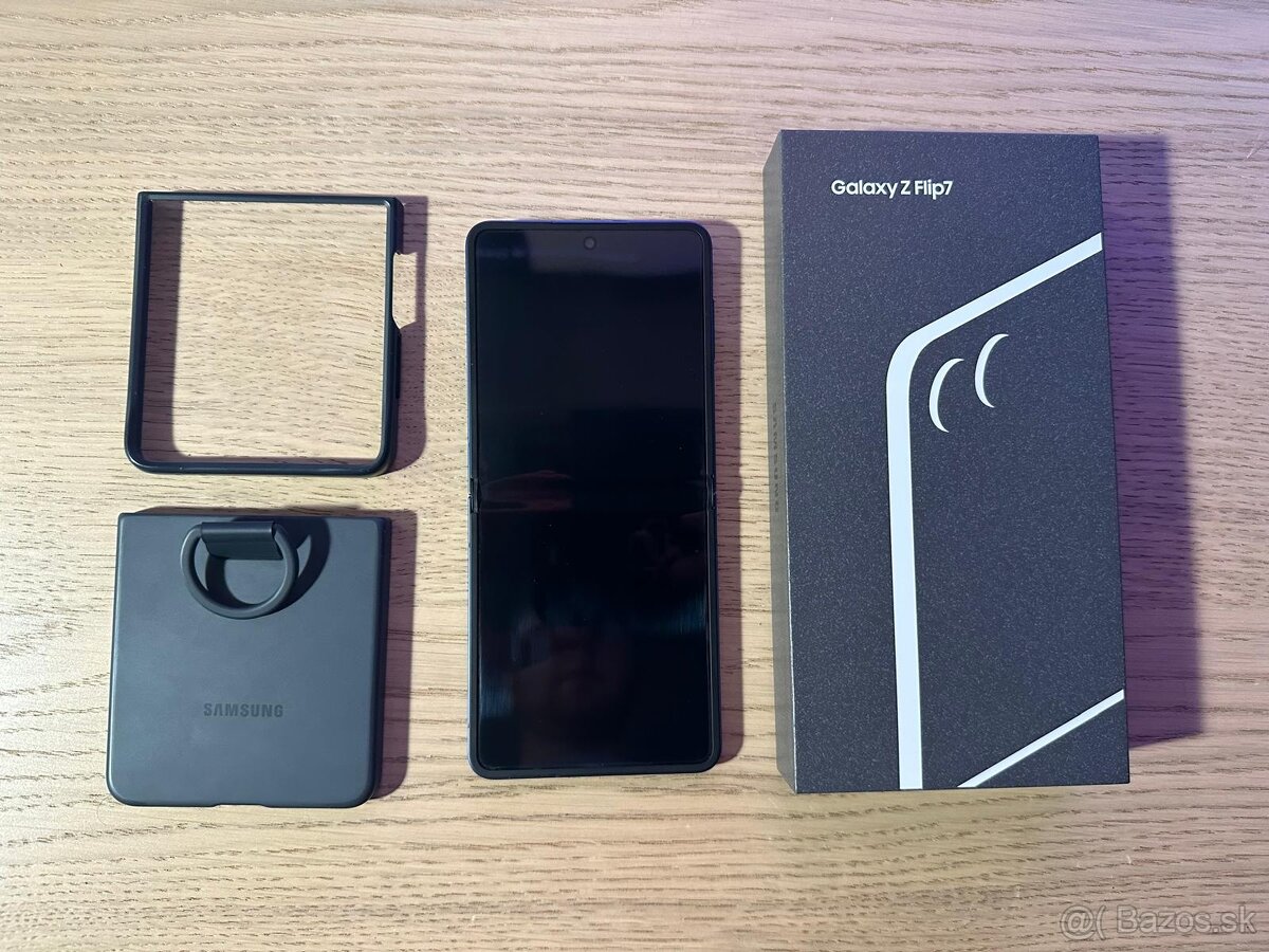 Samsung Galaxy Z Flip 7 - 2