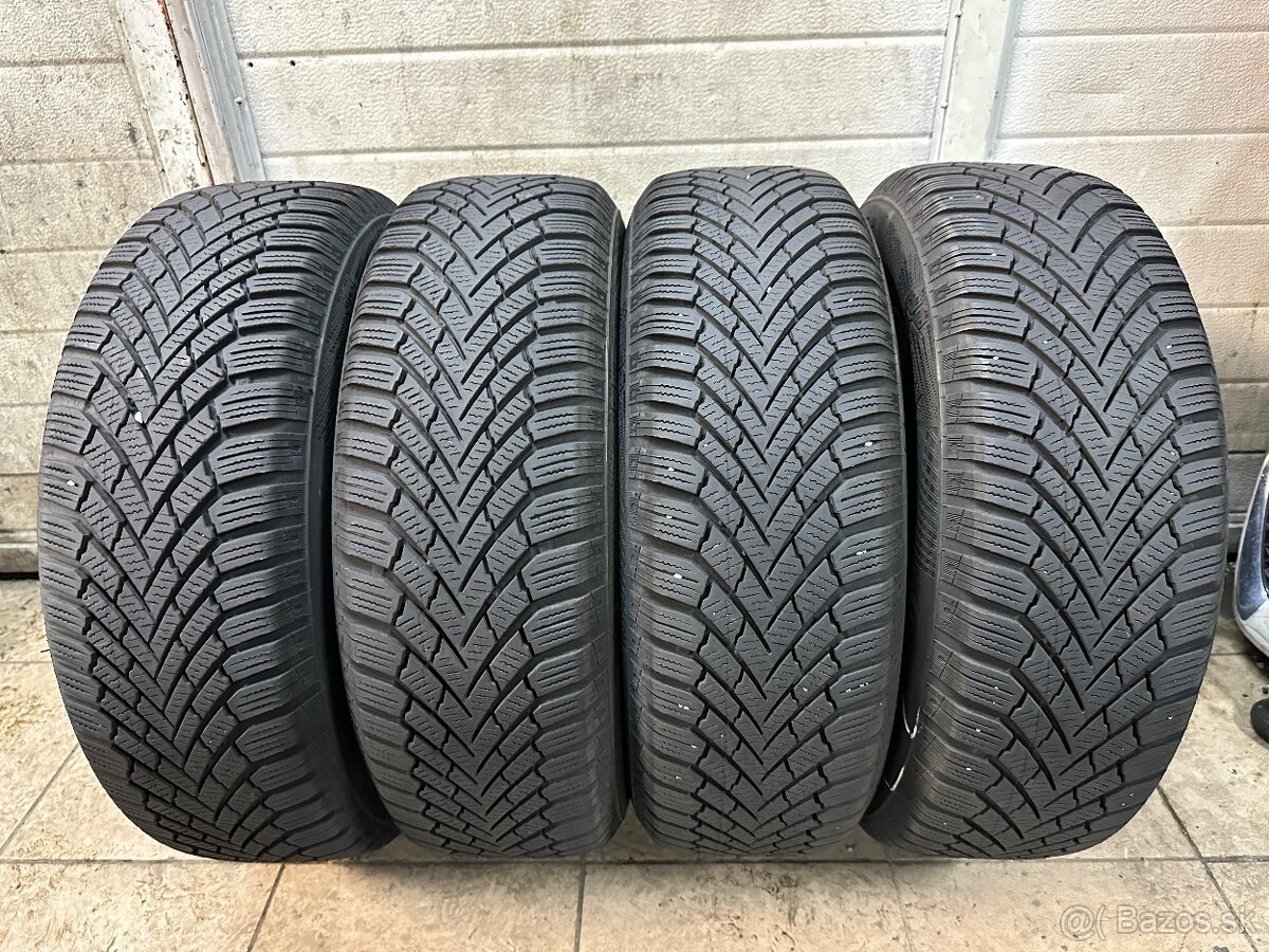 195/65R15 zimne - 2