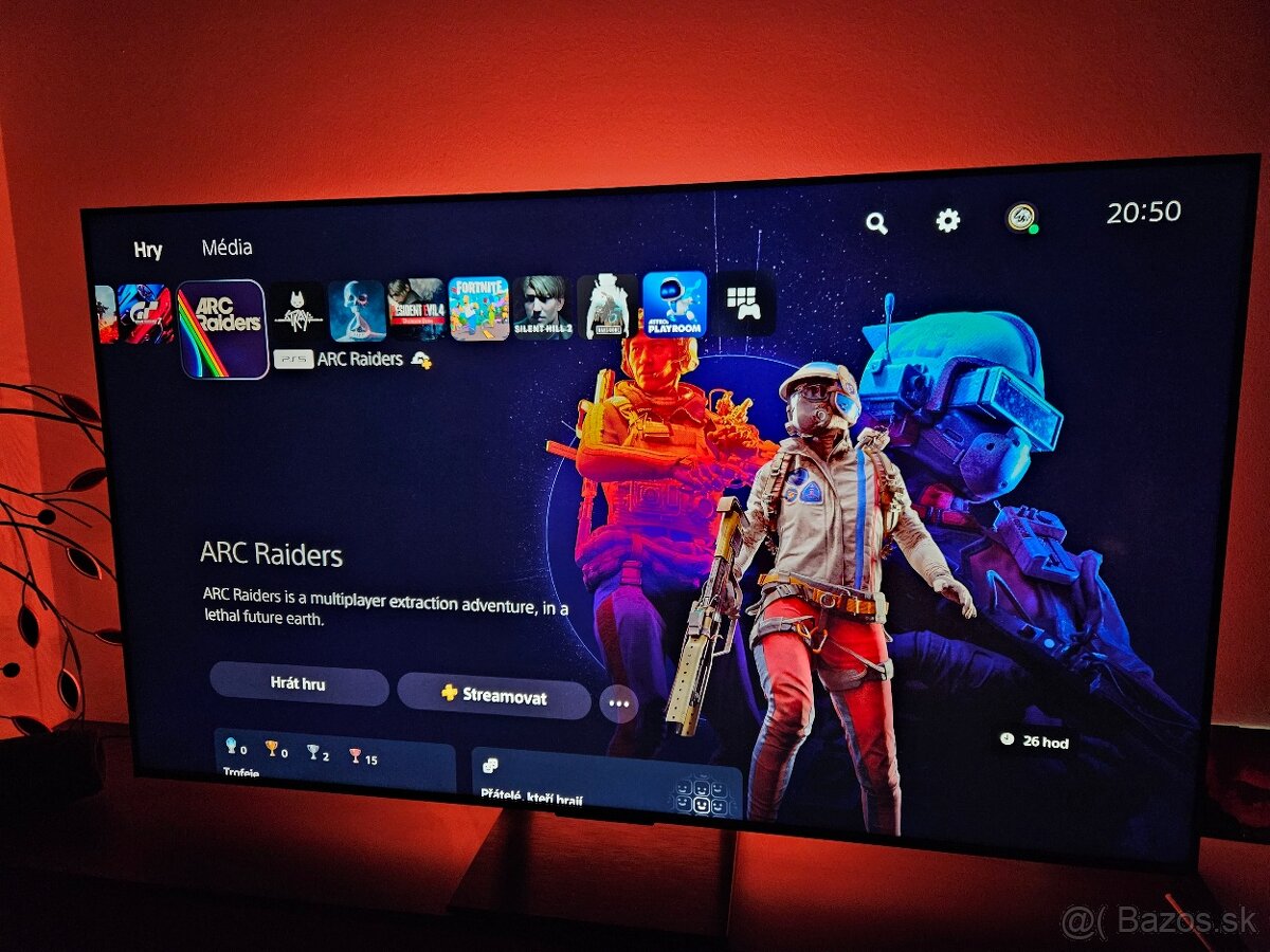 4k Tv TCL 65 c735 Qled - 2