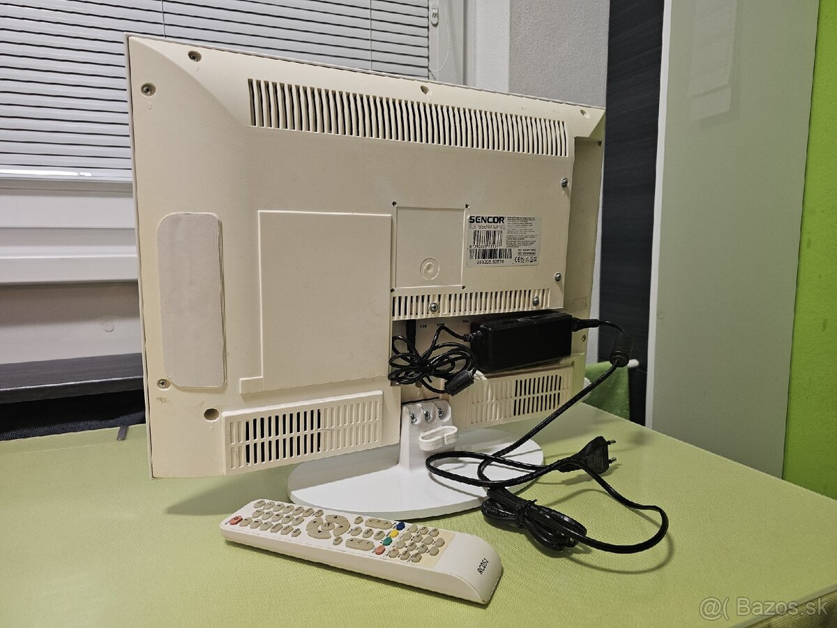Televízor Sencor 48 cm uhlopriečka - 2