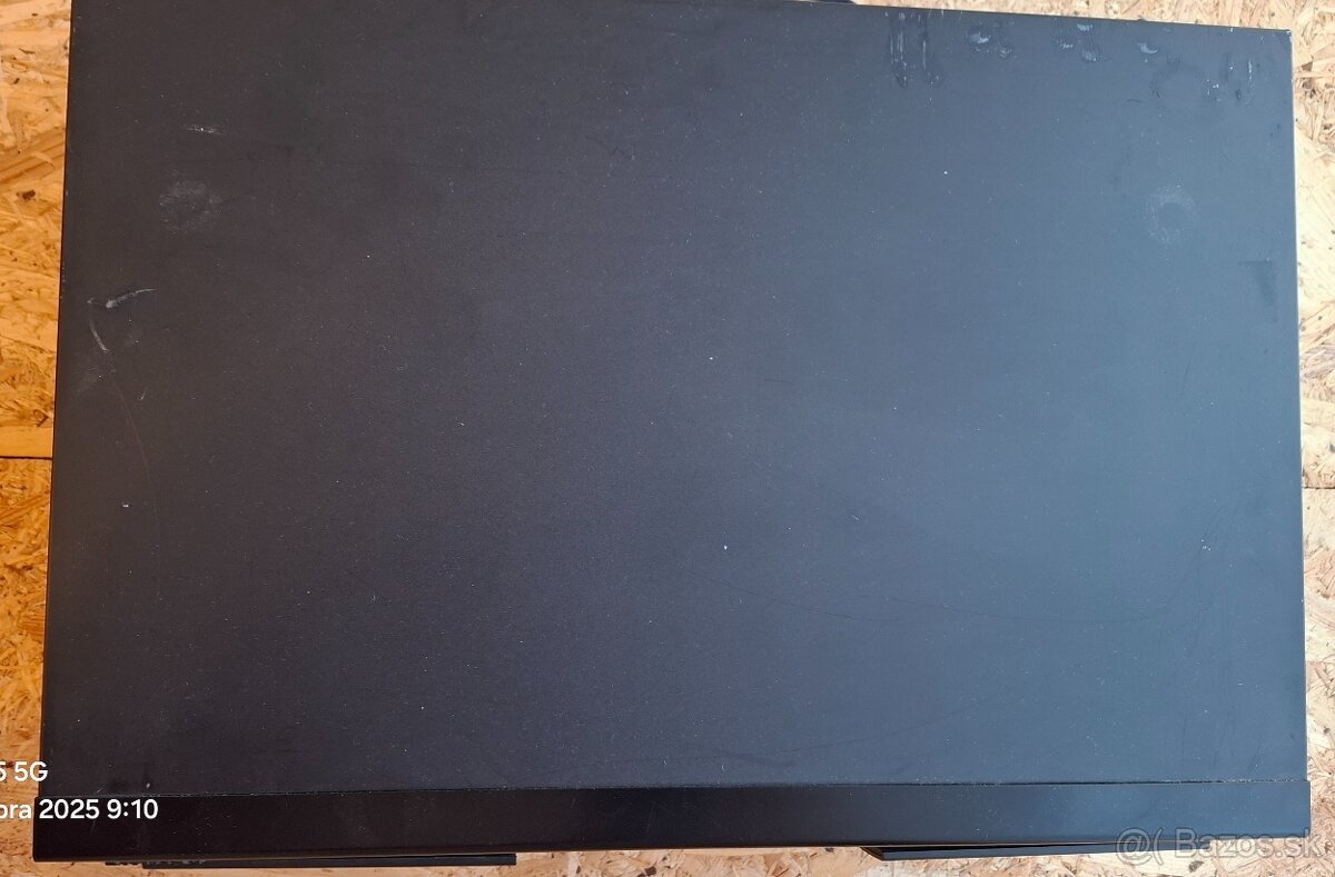 Predám dvojdeck PHILLIPS - 2