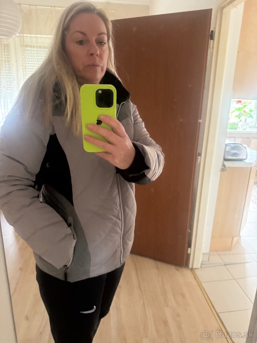 Damska bunda Luhta 42 - 2