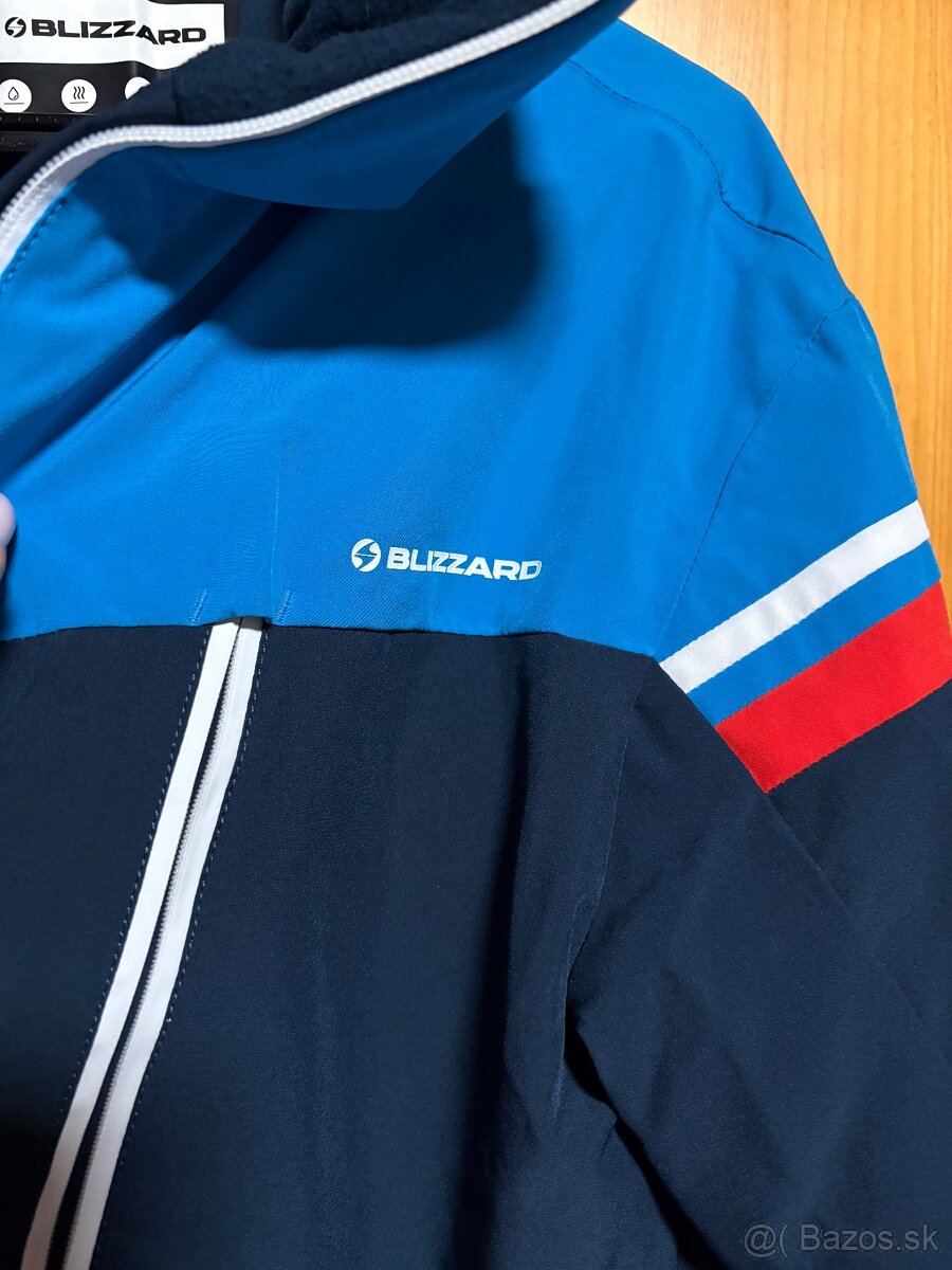 Lyžiarska bunda pánska Blizzard - 2