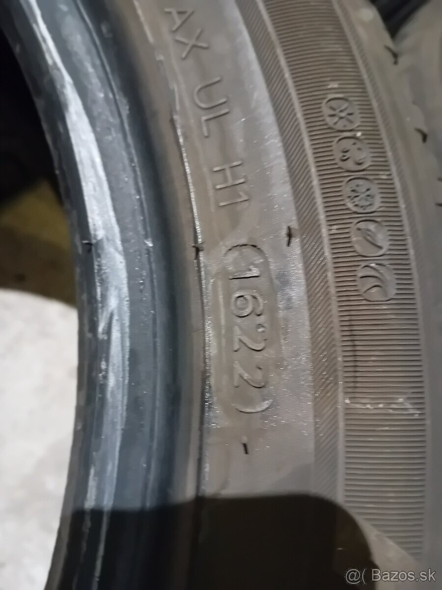 Hankook kinergy 4s2 h750 185/55 R15 86H celoročné - 2