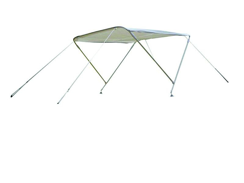 Strieška BIMINI na člny - 2