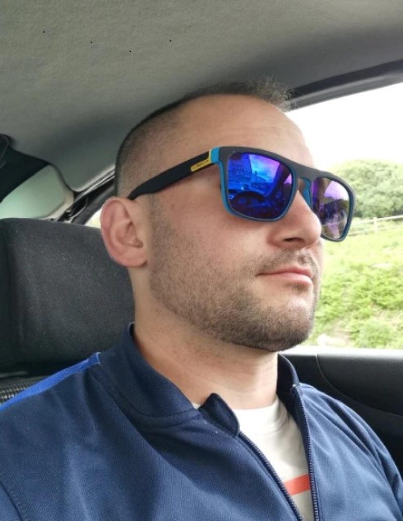 Slnečné okuliare QUIKSILVER The FERRIS + handrička - 2