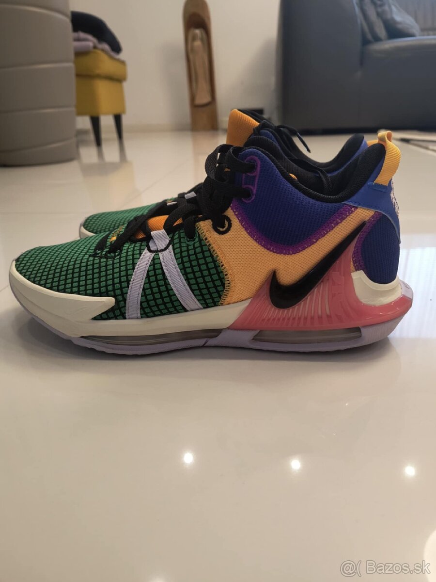 Lebron James tenisky - 2