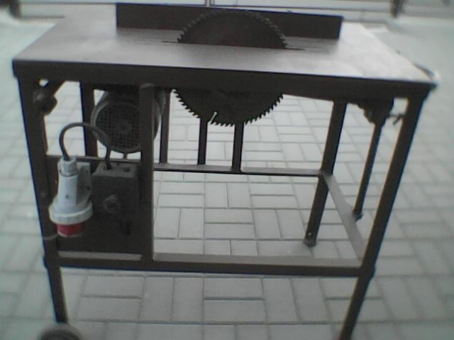 Hoblovačka s cinkularom NAREX - 2