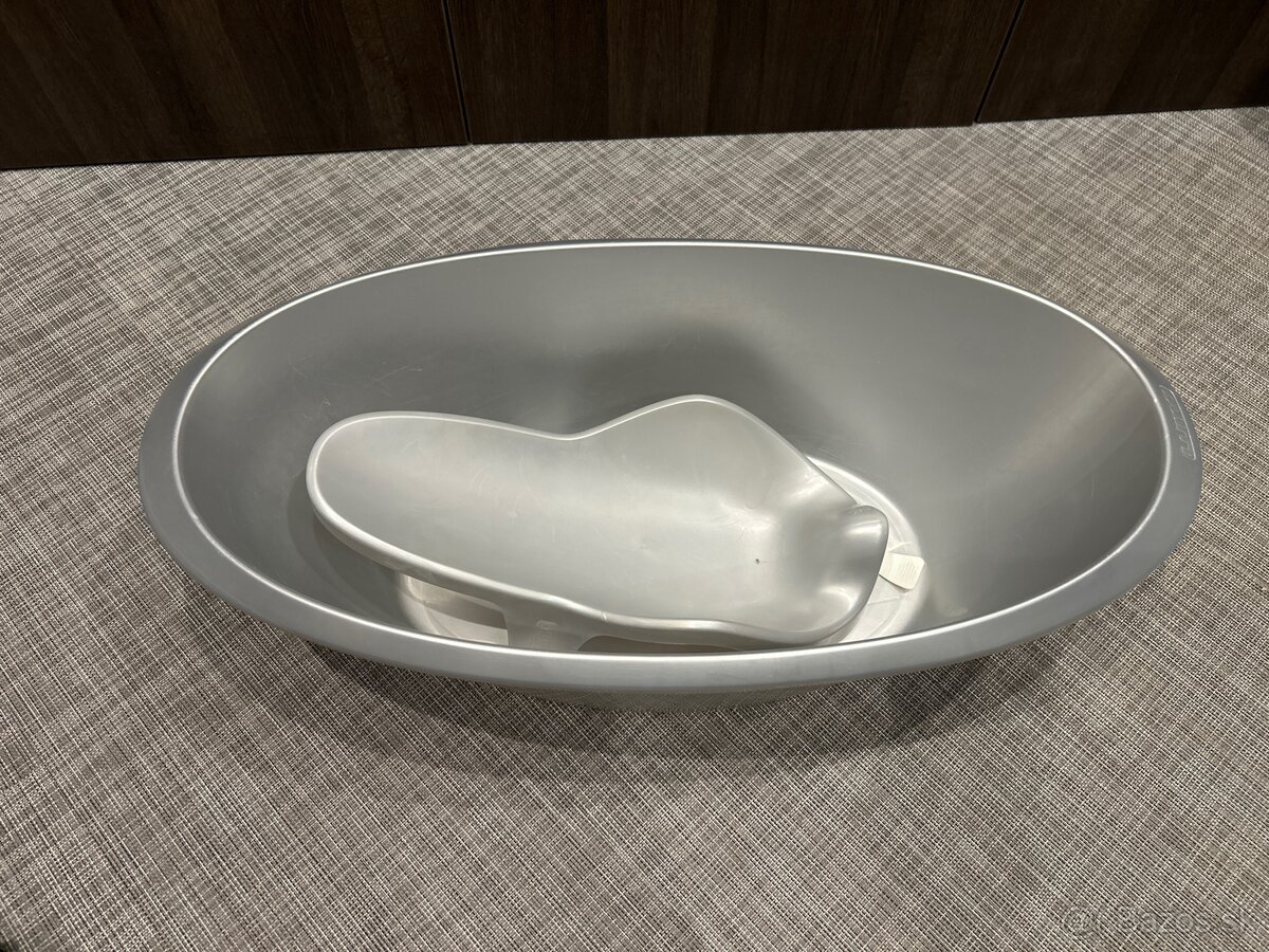 Detská vanička Luma - 2