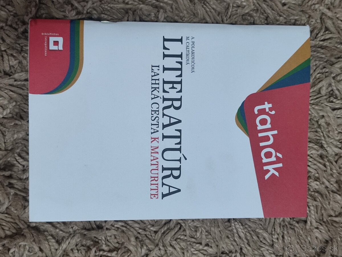 Učebnice pre SŠ - 2