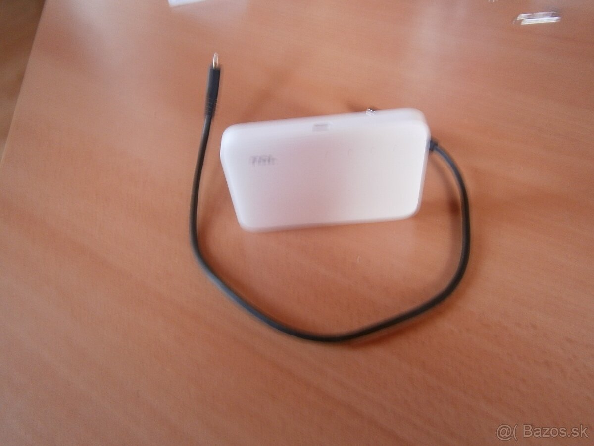 Mobile Wi-Fi / MW63 / Mobile hotspot.Get 4G - 2