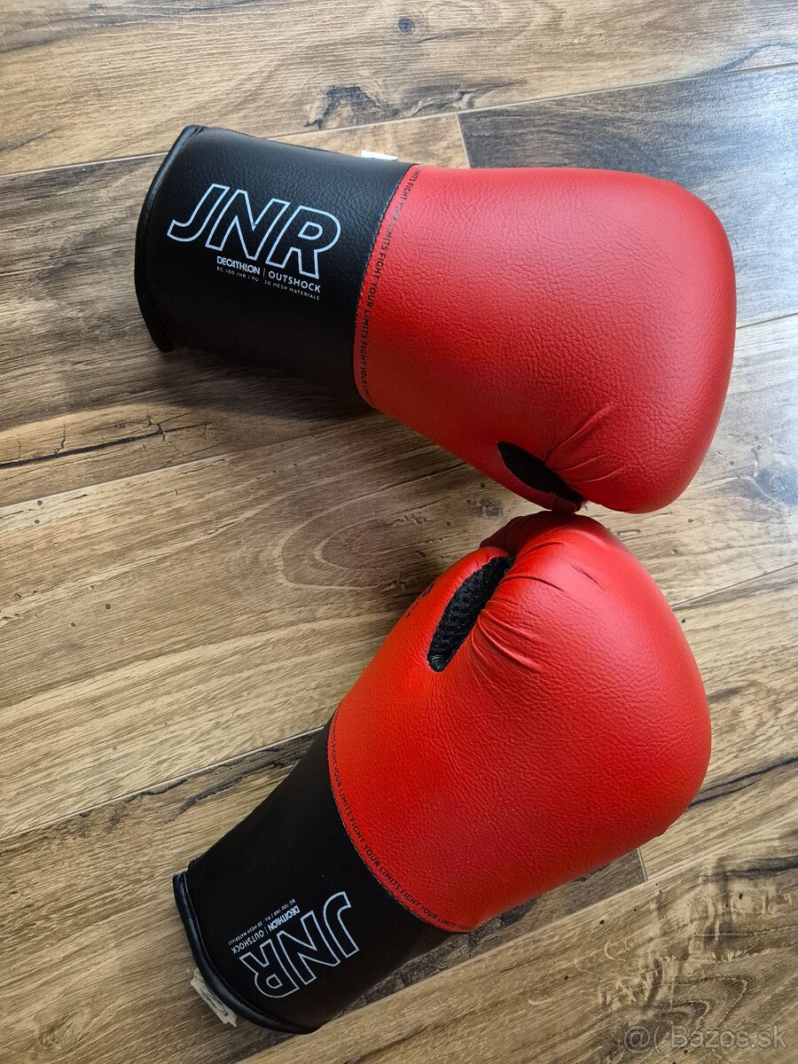 Rukavice na box detské - 2