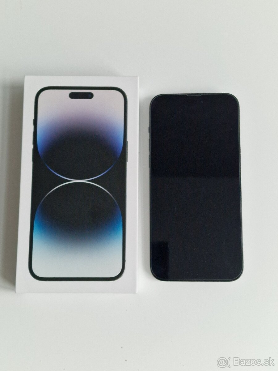 Apple iPhone 14 Pro Max 256GB - 2